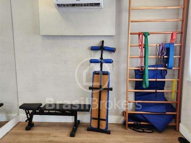 Apartamento para Venda em Rio de Janeiro/RJ Ramos 1 Quartos