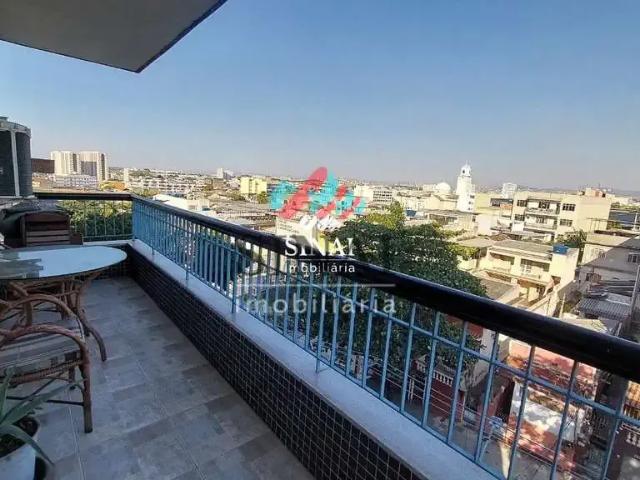 Apartamento para Venda em Rio de Janeiro/RJ Ramos 2 Quartos