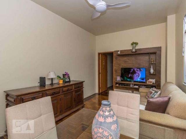 Apartamento para Venda em Rio de Janeiro/RJ Ramos 2 Quartos