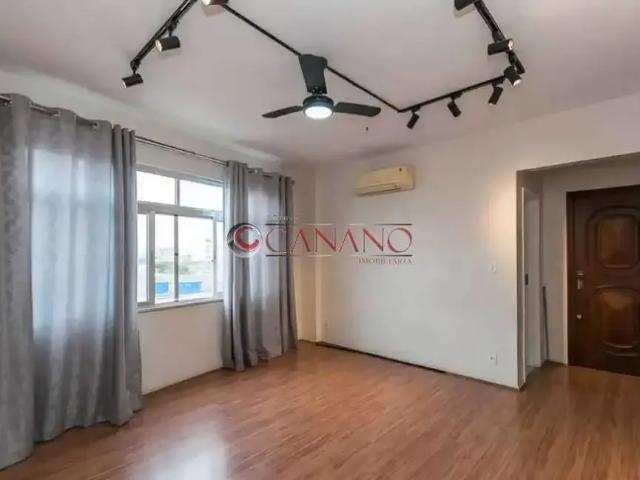 Apartamento para Venda em Rio de Janeiro/RJ Ramos 2 Quartos