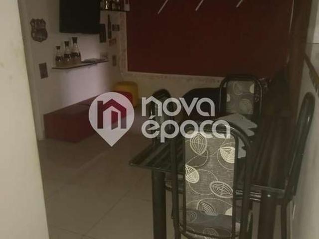 Apartamento para Venda em Rio de Janeiro/RJ Ramos 2 Quartos
