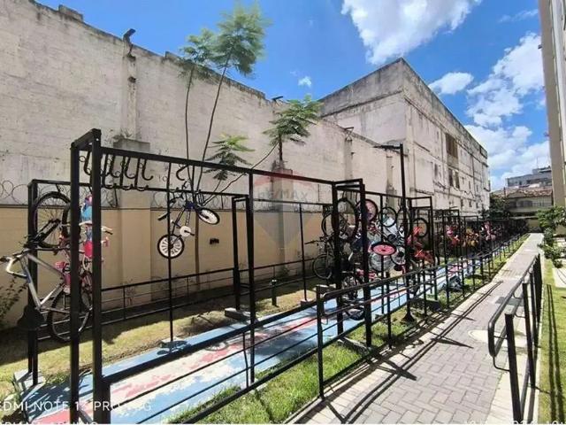 Apartamento para Venda em Rio de Janeiro/RJ Ramos 2 Quartos