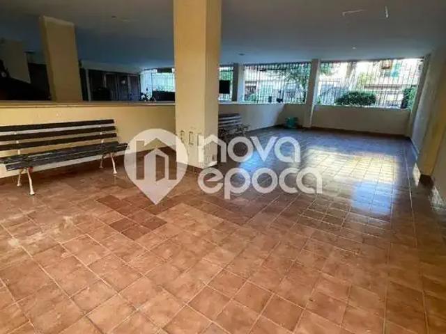 Apartamento para Venda em Rio de Janeiro/RJ Ramos 2 Quartos