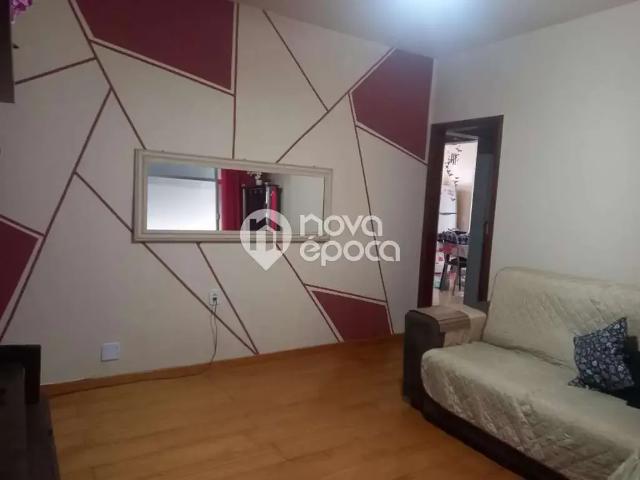 Apartamento para Venda em Rio de Janeiro/RJ Ramos 2 Quartos