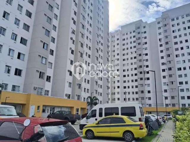 Apartamento para Venda em Rio de Janeiro/RJ Ramos 2 Quartos