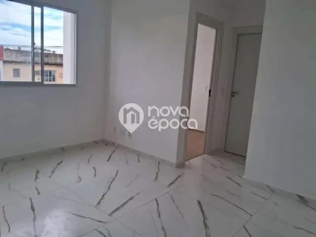 Apartamento para Venda em Rio de Janeiro/RJ Ramos 2 Quartos