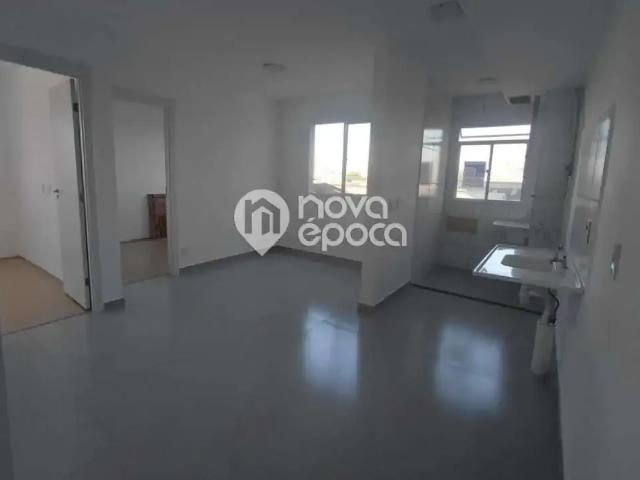 Apartamento para Venda em Rio de Janeiro/RJ Ramos 2 Quartos
