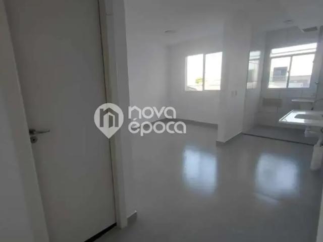 Apartamento para Venda em Rio de Janeiro/RJ Ramos 2 Quartos