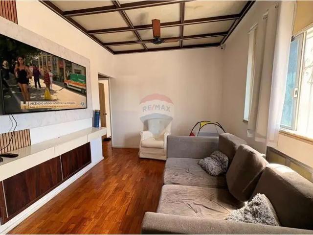 Apartamento para Venda em Rio de Janeiro/RJ Ramos 2 Quartos