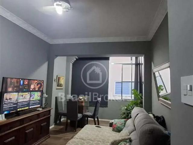 Apartamento para Venda em Rio de Janeiro/RJ Ramos 2 Quartos