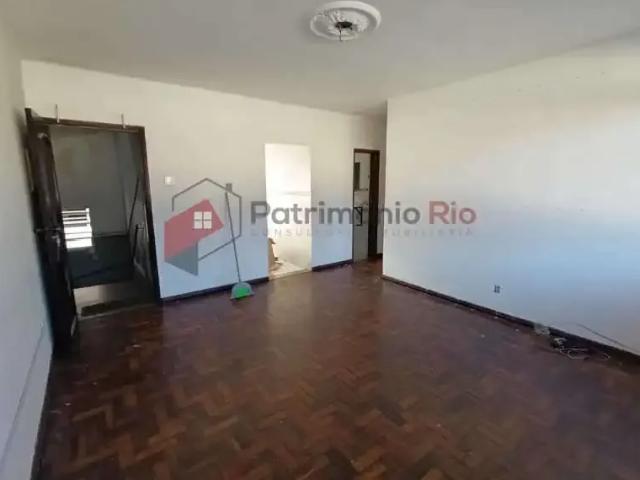 Apartamento para Venda em Rio de Janeiro/RJ Ramos 2 Quartos
