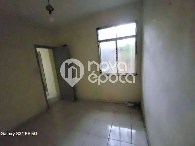 Apartamento para Venda em Rio de Janeiro/RJ Ramos 2 Quartos