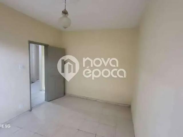 Apartamento para Venda em Rio de Janeiro/RJ Ramos 2 Quartos