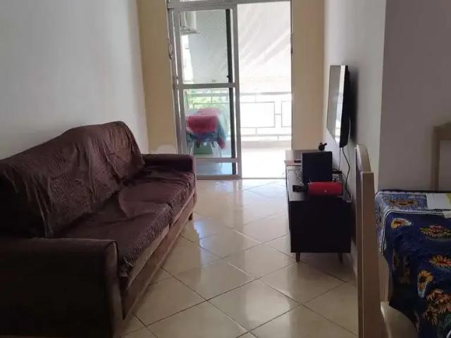 Apartamento para Venda em Rio de Janeiro/RJ Ramos 2 Quartos