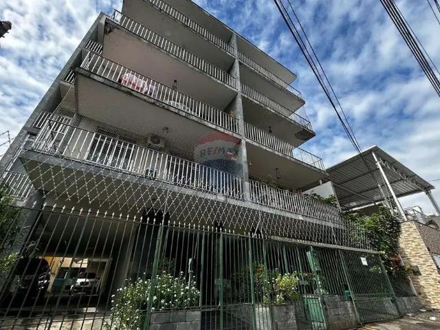 Apartamento para Venda em Rio de Janeiro/RJ Ramos 4 Quartos