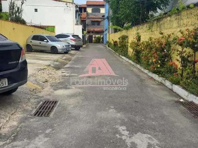 Apartamento para Venda em Rio de Janeiro/RJ Realengo 3 Quartos