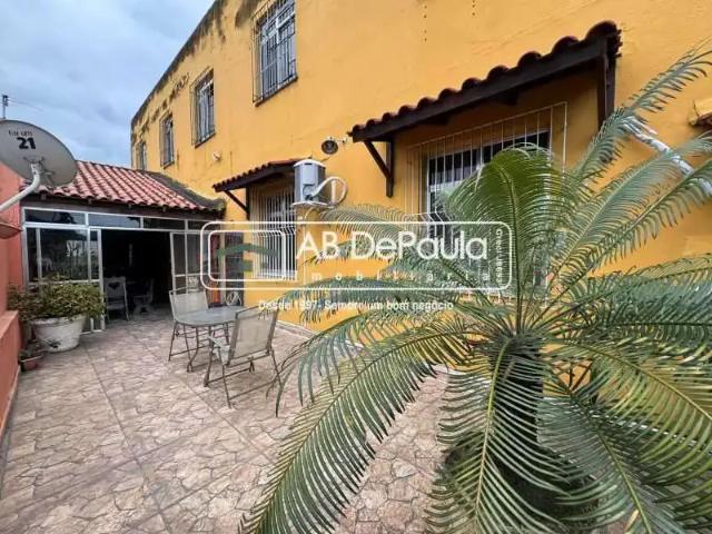 Apartamento para Venda em Rio de Janeiro/RJ Realengo 3 Quartos