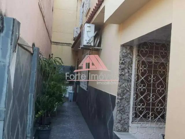 Apartamento para Venda em Rio de Janeiro/RJ Realengo 3 Quartos
