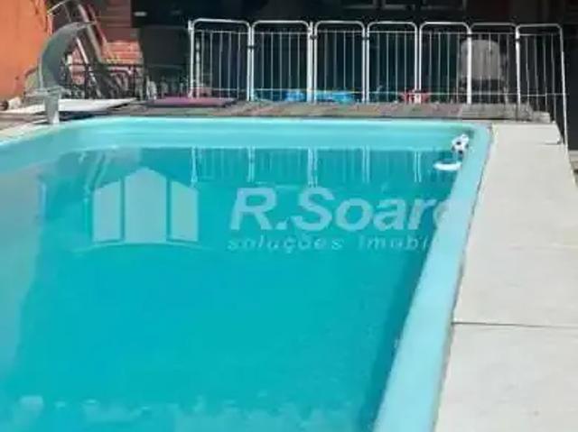 Apartamento para Venda em Rio de Janeiro/RJ Realengo 3 Quartos