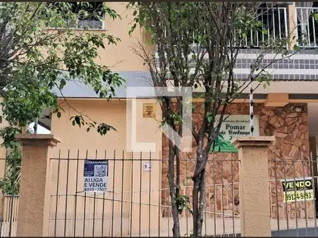Apartamento para Venda em Rio de Janeiro/RJ Realengo 2 Quartos