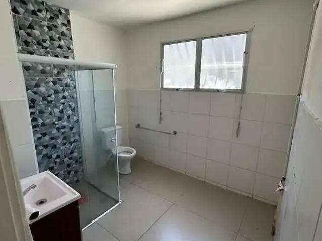 Apartamento para Venda em Rio de Janeiro/RJ Realengo 1 Quartos