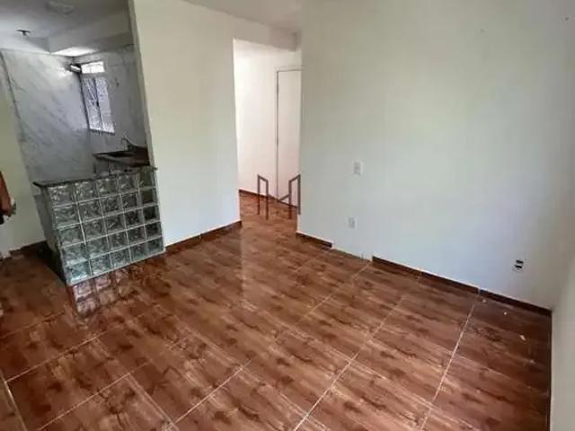 Apartamento para Venda em Rio de Janeiro/RJ Realengo 1 Quartos