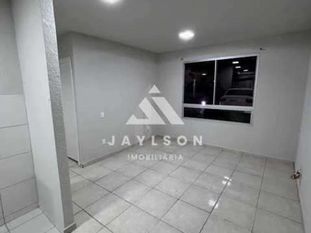 Apartamento para Venda em Rio de Janeiro/RJ Realengo 1 Quartos