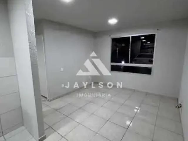 Apartamento para Venda em Rio de Janeiro/RJ Realengo 1 Quartos