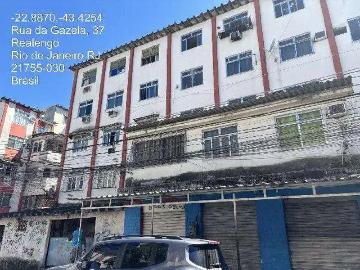 Apartamento para Venda em Rio de Janeiro/RJ Realengo 1 Quartos