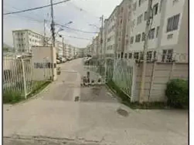 Apartamento para Venda em Rio de Janeiro/RJ Realengo