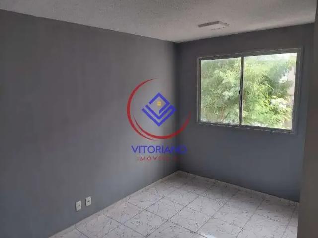 Apartamento para Venda em Rio de Janeiro/RJ Realengo 2 Quartos