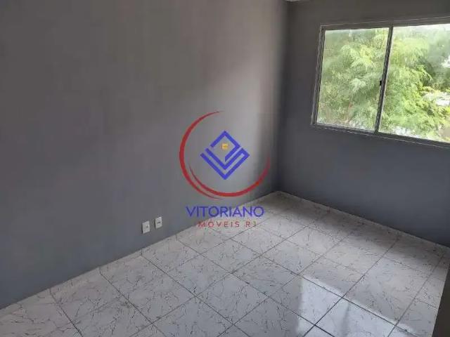 Apartamento para Venda em Rio de Janeiro/RJ Realengo 2 Quartos