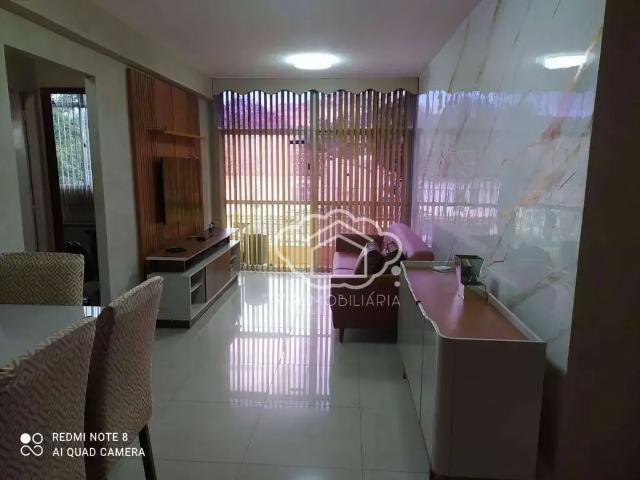Apartamento para Venda em Rio de Janeiro/RJ Realengo 2 Quartos