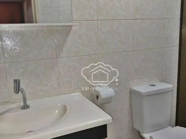 Apartamento para Venda em Rio de Janeiro/RJ Realengo 2 Quartos
