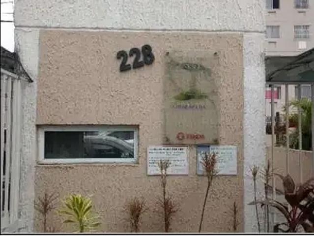 Apartamento para Venda em Rio de Janeiro/RJ Realengo 2 Quartos