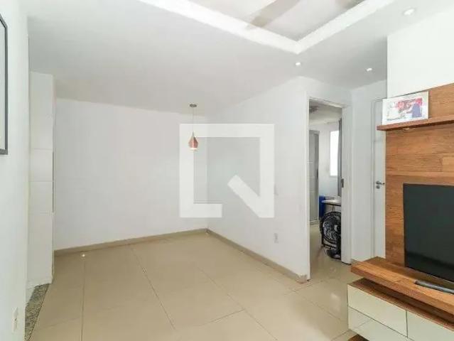 Apartamento para Venda em Rio de Janeiro/RJ Realengo 2 Quartos