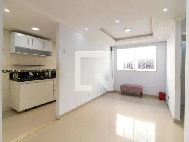 Apartamento para Venda em Rio de Janeiro/RJ Realengo 2 Quartos