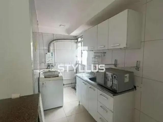 Apartamento para Venda em Rio de Janeiro/RJ Realengo 2 Quartos