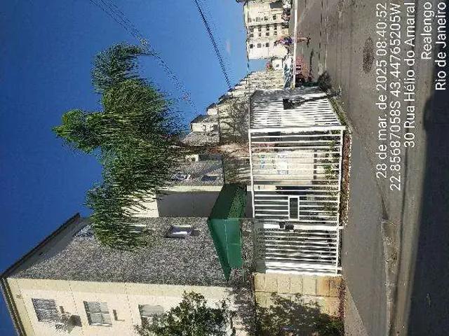 Apartamento para Venda em Rio de Janeiro/RJ Realengo 2 Quartos