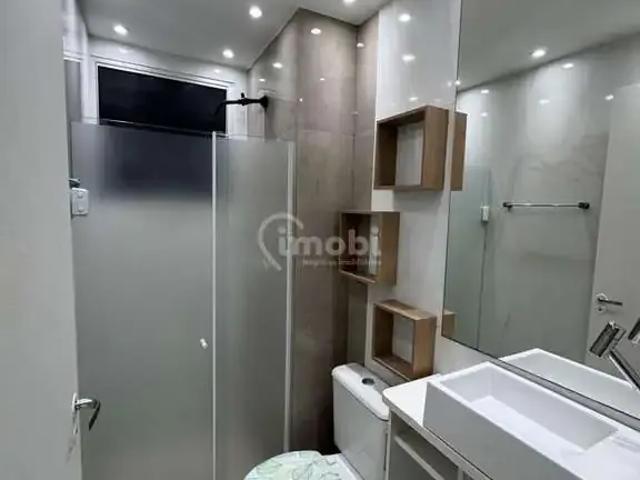 Apartamento para Venda em Rio de Janeiro/RJ Realengo 2 Quartos