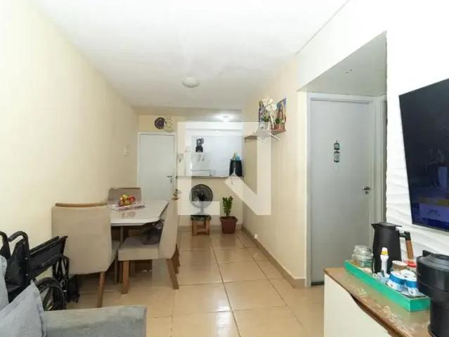 Apartamento para Venda em Rio de Janeiro/RJ Realengo 2 Quartos