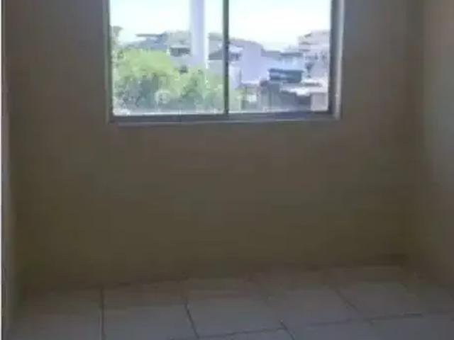 Apartamento para Venda em Rio de Janeiro/RJ Realengo 2 Quartos