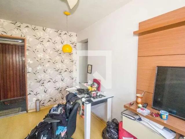 Apartamento para Venda em Rio de Janeiro/RJ Realengo 2 Quartos
