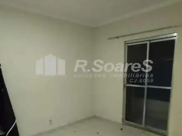 Apartamento para Venda em Rio de Janeiro/RJ Realengo 2 Quartos