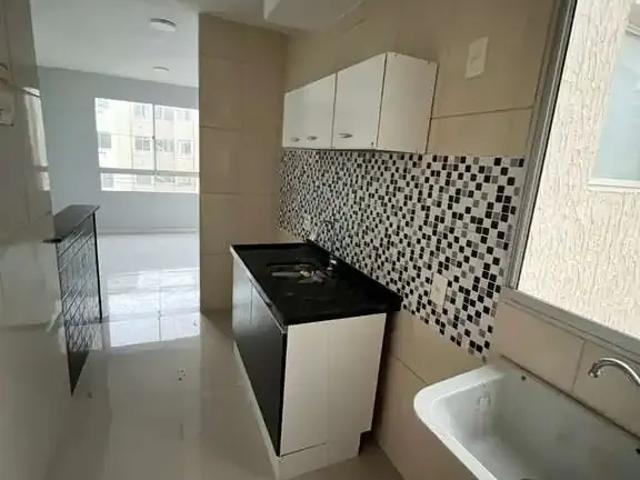 Apartamento para Venda em Rio de Janeiro/RJ Realengo 2 Quartos