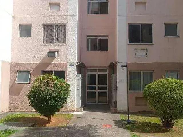 Apartamento para Venda em Rio de Janeiro/RJ Realengo 2 Quartos