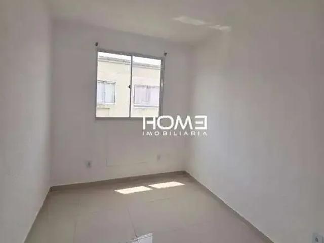 Apartamento para Venda em Rio de Janeiro/RJ Realengo 2 Quartos