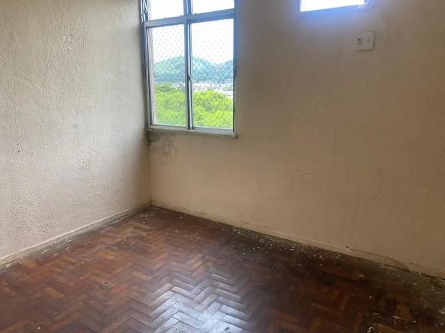 Apartamento para Venda em Rio de Janeiro/RJ Realengo 2 Quartos