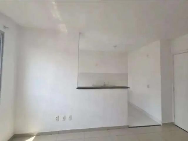Apartamento para Venda em Rio de Janeiro/RJ Realengo 2 Quartos