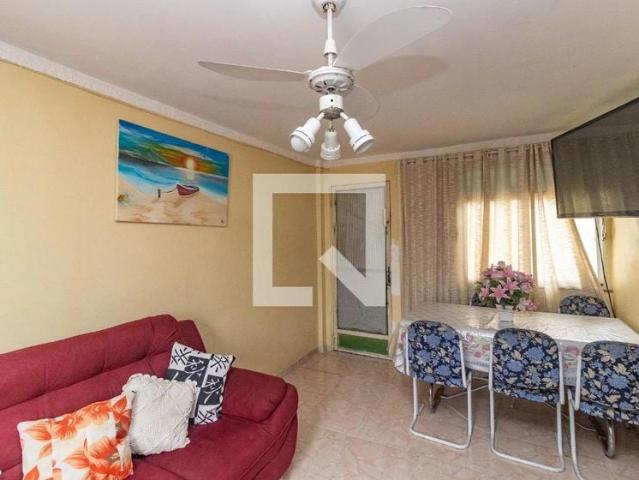 Apartamento para Venda em Rio de Janeiro/RJ Realengo 2 Quartos